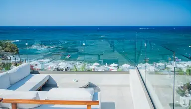 Akasha Beach Hotel And Spa