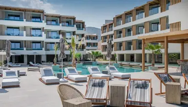 Akasha Beach Hotel And Spa