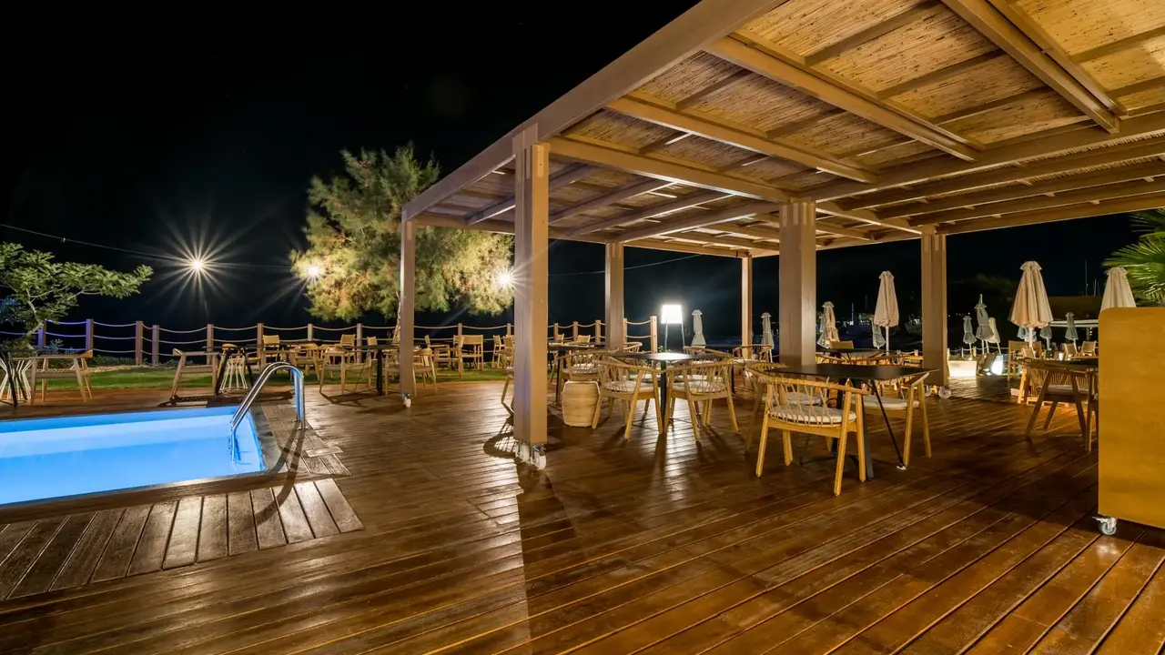 Akasha Beach Hotel And Spa