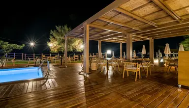 Akasha Beach Hotel And Spa