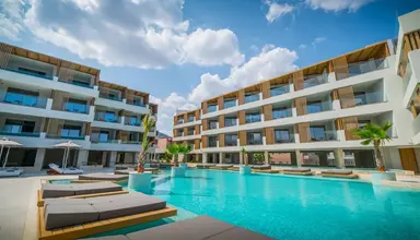 Akasha Beach Hotel And Spa