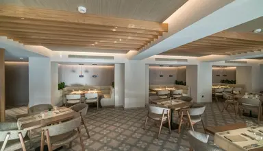 Akasha Beach Hotel And Spa