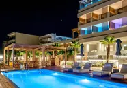 Akasha Beach Hotel And Spa