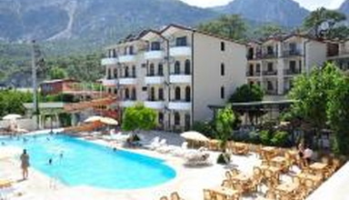Akasia Resort