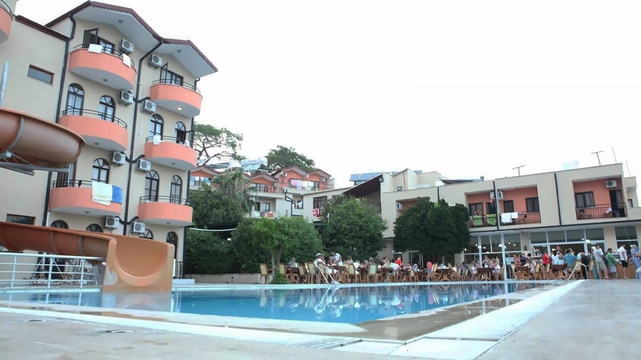 Akasia Resort