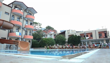 Akasia Resort