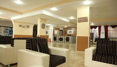 Akasia Resort
