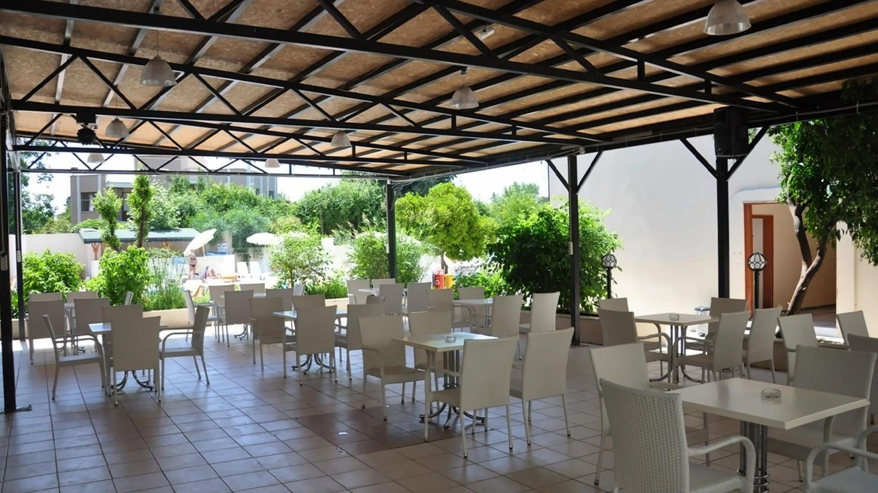 Akasia Resort