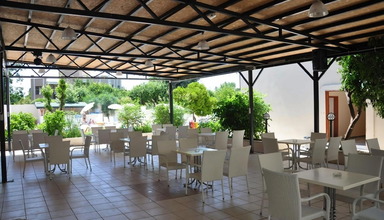 Akasia Resort