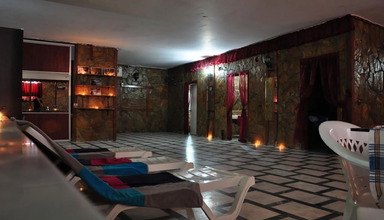 Akasia Resort