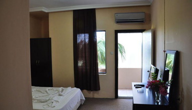 Akasia Resort