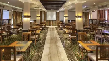 Akassia Swiss Resort