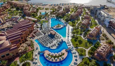 Akassia Swiss Resort