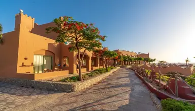 Akassia Swiss Resort