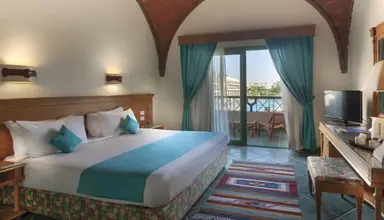 Akassia Swiss Resort