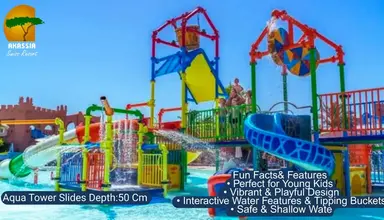 Akassia Swiss Resort