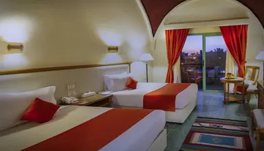Akassia Swiss Resort