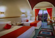 Akassia Swiss Resort