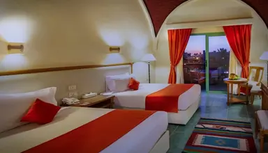 Akassia Swiss Resort