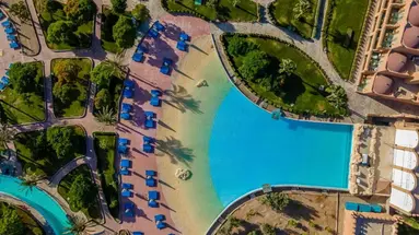 Akassia Swiss Resort