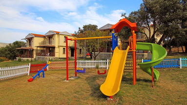 Akay Garden