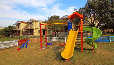Akay Garden