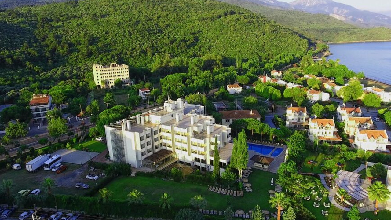 Akbulut Spa