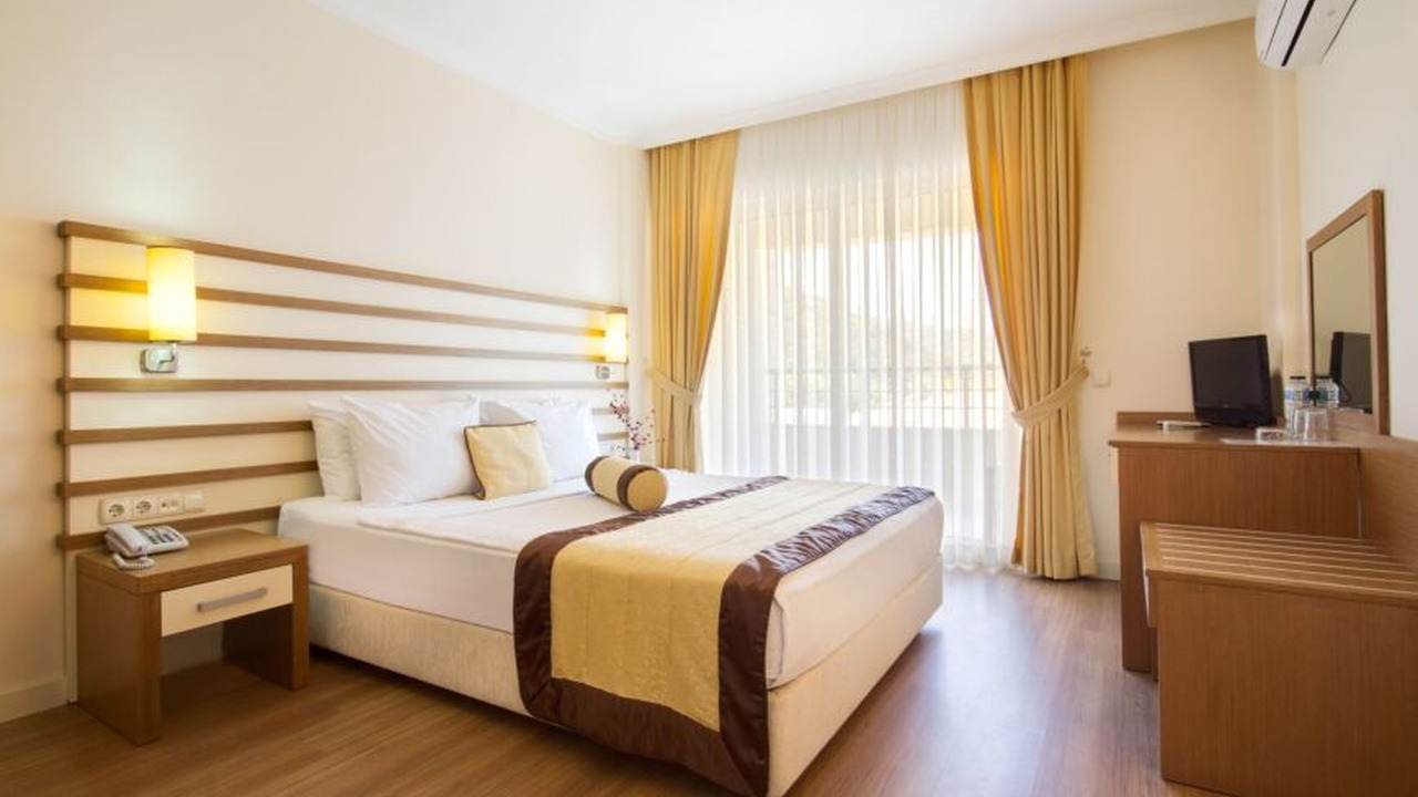 Akbulut Spa