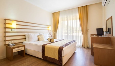 Akbulut Spa