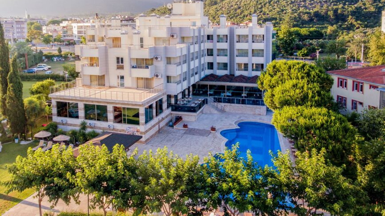 Akbulut Spa