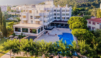 Akbulut Spa