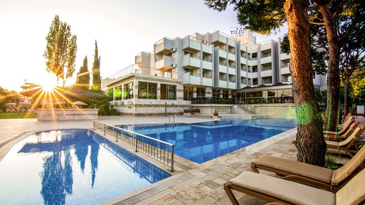 Akbulut Spa