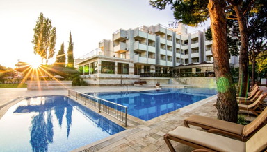 Akbulut Spa