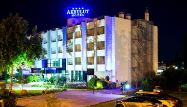 Akbulut Spa