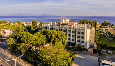 Akbulut Spa
