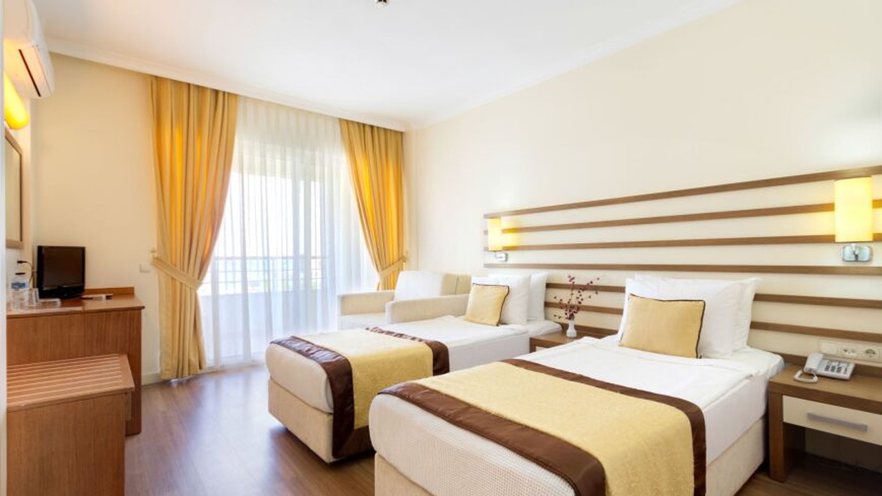 Akbulut Spa