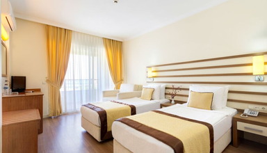 Akbulut Spa