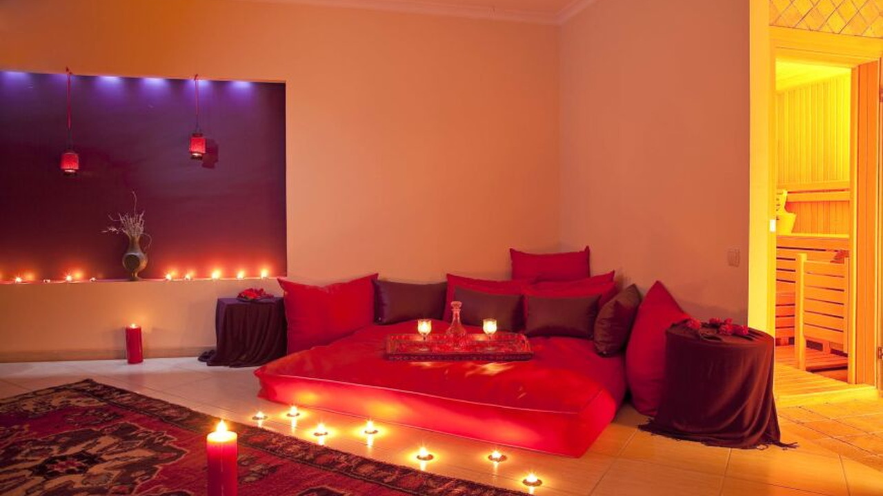 Akbulut Spa