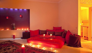 Akbulut Spa