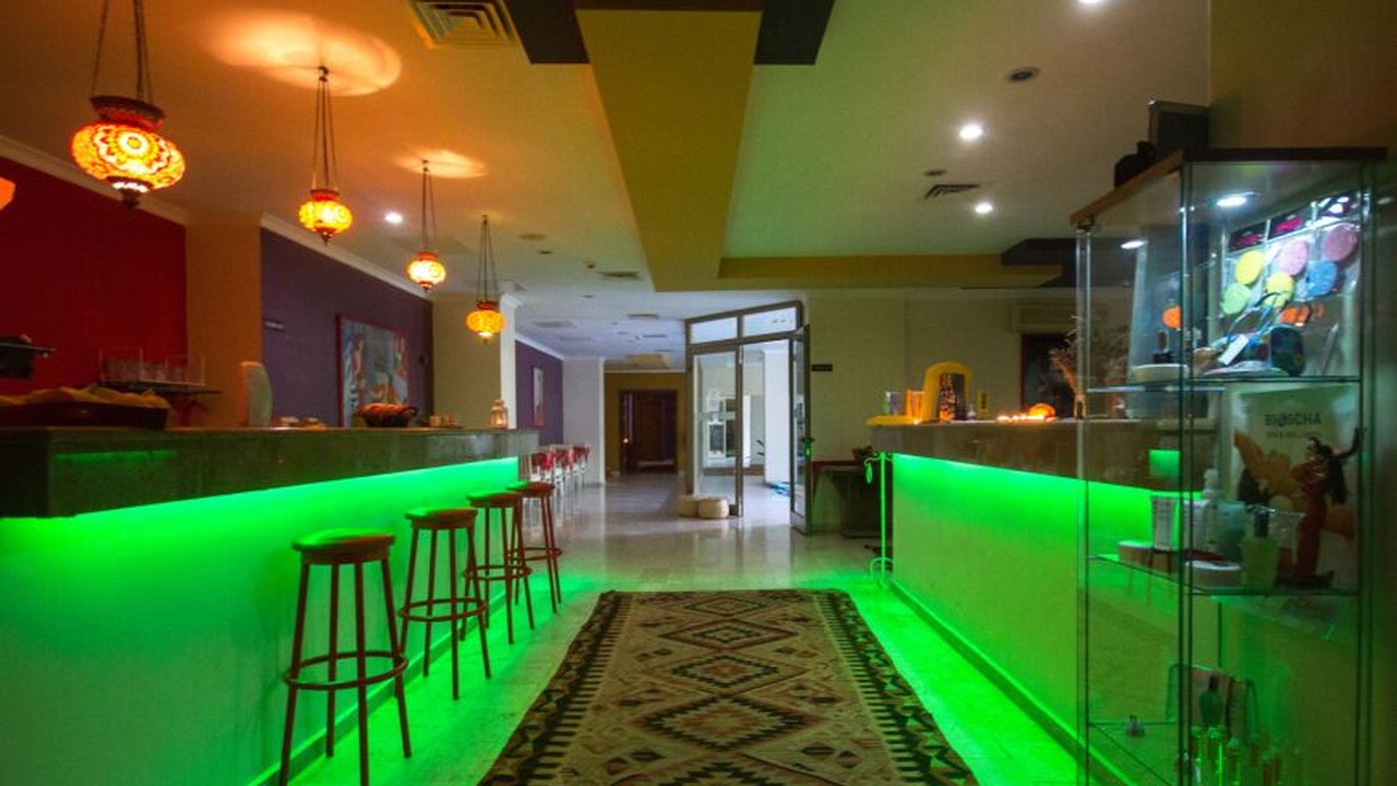 Akbulut Spa