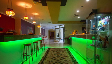 Akbulut Spa