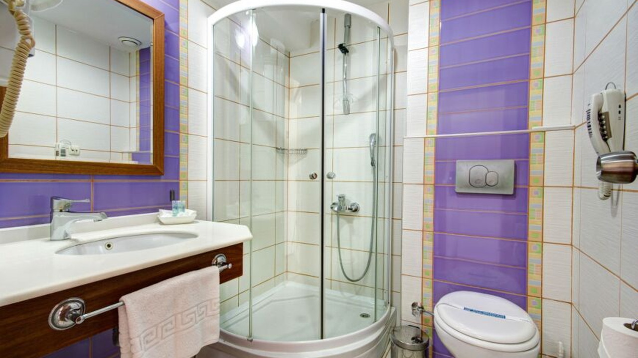 Akbulut Spa