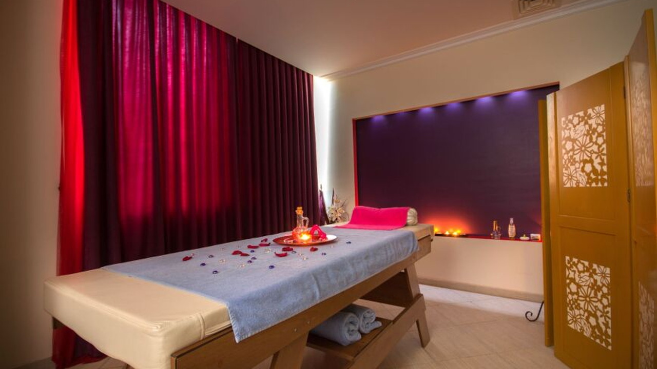 Akbulut Spa