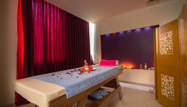 Akbulut Spa