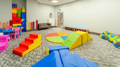 Akces Apartamenty