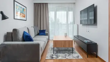 Akces Apartamenty