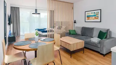 Akces Apartamenty