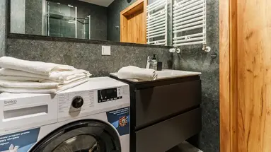 Akces Apartamenty