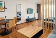 Akces Apartamenty