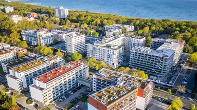 Akces Apartamenty